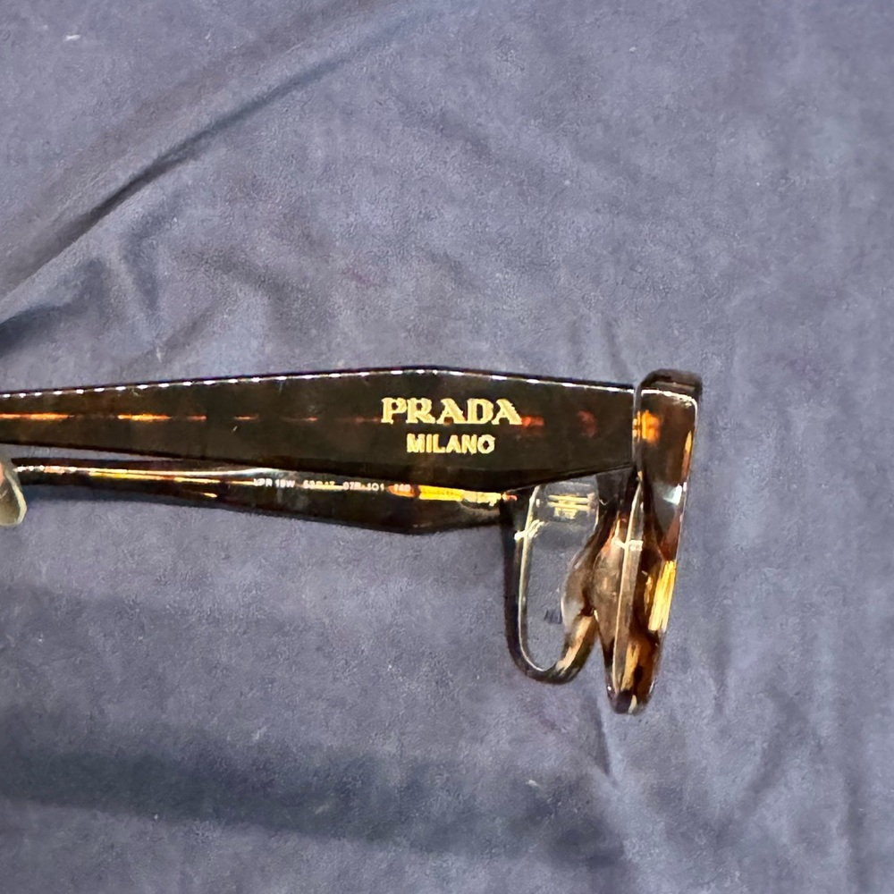 Authentic Prada Frame - Picture 5 of 7